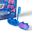 Farine pour chasse d'eau Denkmit, 96 g