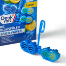Denkmit Toiletreiniger Lemon, 2 stuks