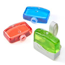 Denkmit Toiletgeurverfrisser Fruity Trio, 3 stuks