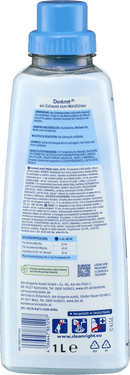 Denkmit Wasverzachter Soft Embrace 40WL, 1 l