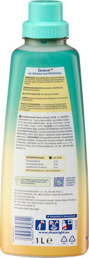 Denkmit Wasverzachter Touch of Brazil 40WL, 1 l