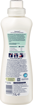 Denkmit Wasverzachter Ultra Sensitive 40WL, 1 l