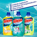 Der General Nettoyant tout usage Universal Mountain Spring, 750 ml