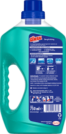 Der General Nettoyant tout usage Universal Mountain Spring, 750 ml
