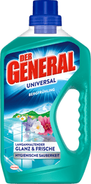 Der General Nettoyant tout usage Universal Mountain Spring, 750 ml