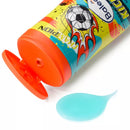 Gel douche pour enfants Balea 4 en 1 Kick it!, 300 ml