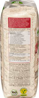 dmBio Riz, Riz basmati blanc, Naturland, 1000 g