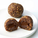 dmBio Bliss Balls Amande-Orange, Calendrier de l'Avent pour auto-créateur 2025, 30 g