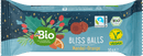 dmBio Bliss Balls Amande-Orange, Calendrier de l'Avent pour auto-créateur 2025, 30 g