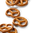 dmBio Snack, Mini bretzels, épeautre, sans sel, 125 g