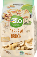 dmBio Gel caillé cajou, 300 g