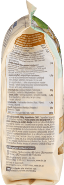dmBio Gel caillé cajou, 300 g