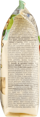 dmBio Noix de cajou, 150 g