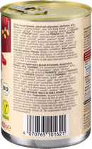 dmBio Ragoût, Chili sin Carne, végétalien, 400 g