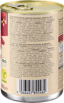 dmBio Ragoût, Chili sin Carne, végétalien, 400 g