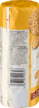dmBio Biscuit à l'avoine, 300 g