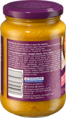 dmBio Thaise currysaus, 325 ml