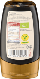 dmBio Dadelstroop, 180 ml