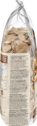 dmBio Flocons d'épeautre, 400 g