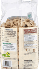 dmBio Flocons d'épeautre, 400 g