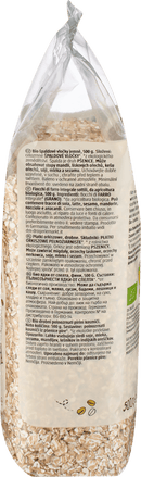dmBio Speltvlokken, fijn, 500 g