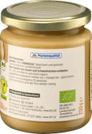dmBio Pindapasta, 250 g