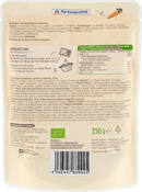 dmBio Kant-en-klaarmaaltijd, groenteschotel met bulgur & quinoa, 250 g