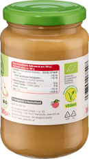dmBio Appelmoes, 0,36 kg