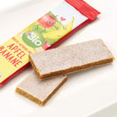 dmBio Fruitreep appel-banaan vanaf 1 jaar, 25 g
