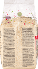 dmBio Fruitmuesli, Kids, 375 g