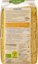 dmBio Lentilles jaunes, 500 g