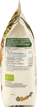 dmBio Bouillon de légumes, 290 g