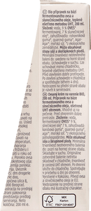 dmBio Crème Cuisine, Avoine, 200 ml