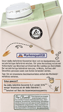 dmBio Haverdrankconcentraat Pro Climate,  0,5 l is goed voor 1,5 l, 0,5 l