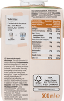 dmBio Haverdrankconcentraat Pro Climate,  0,5 l is goed voor 1,5 l, 0,5 l