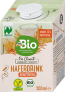 dmBio Haverdrankconcentraat Pro Climate,  0,5 l is goed voor 1,5 l, 0,5 l