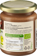 dmBio Hazelnootpasta, 250 g