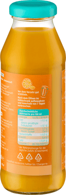 dmBio Gember & kurkuma-shot 7 dagen, 280 ml