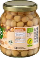 dmBio Kikkererwten, 220 g