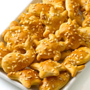 dmBio Nibbles Sésame, 100 g