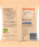 dmBio Knapperige muesli, speculaas-crunchy met pure chocolade, zelf te ontwerpen adventskalender 2026, 60 g