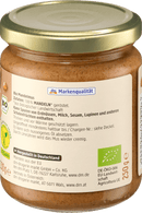 dmBio Amandelpasta, bruin, 250 g