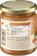 dmBio Amandelpasta, bruin, 250 g