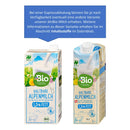 dmBio Melk, houdbare Alpenmelk 1,5% vet, 1 l