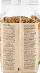 dmBio Muesli Crunchy, haver, 500 g