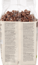 dmBio Muesli Crunchy, Chocolade, 500 g