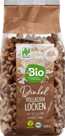 dmBio Pasta, copeaux d'épeautre complet, 500 g