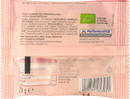 Pain d'épices glacé de Nuremberg dmBio, créez votre propre calendrier de l'Avent 2025, 29 g
