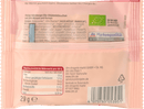 Pain d'épices glacé de Nuremberg dmBio, créez votre propre calendrier de l'Avent 2025, 29 g
