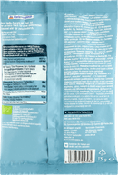 dmBio Popcorn, kaneel, zelf te vullen adventskalender 2026, 13 g